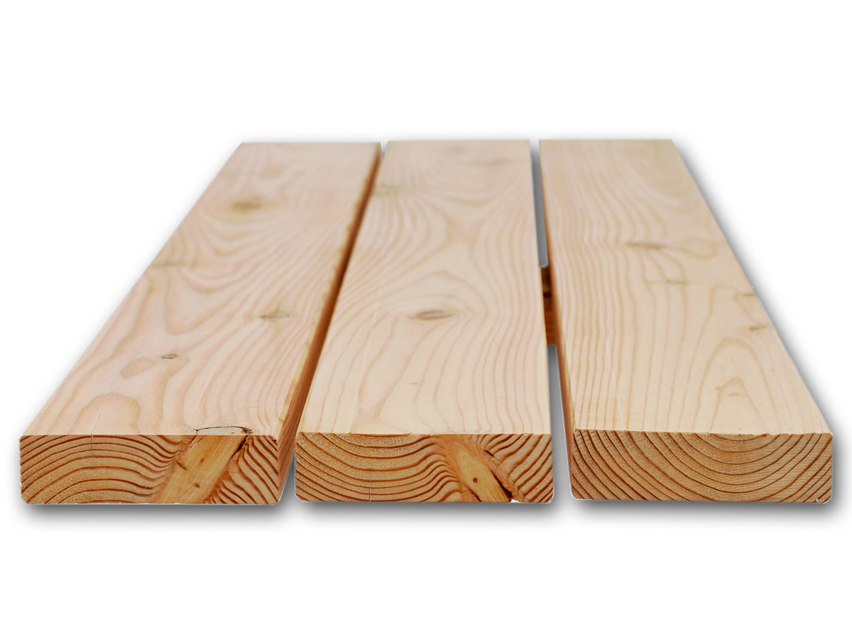 Terrassendiele "Timberra BasicLign" 115  Terrassendiele "Timberra BasicLign" 115