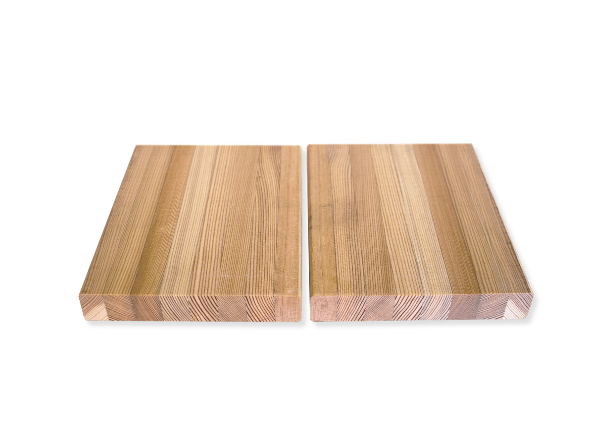 Terrassendiele "Timberra NatureLign" 120 Terrassendiele "Timberra NatureLign" 120